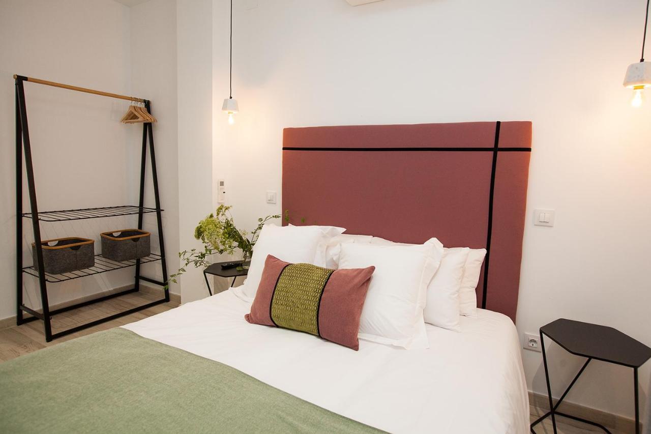 Azahar De Apartment