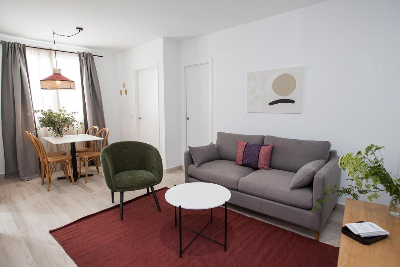 Appartement Azahar De *