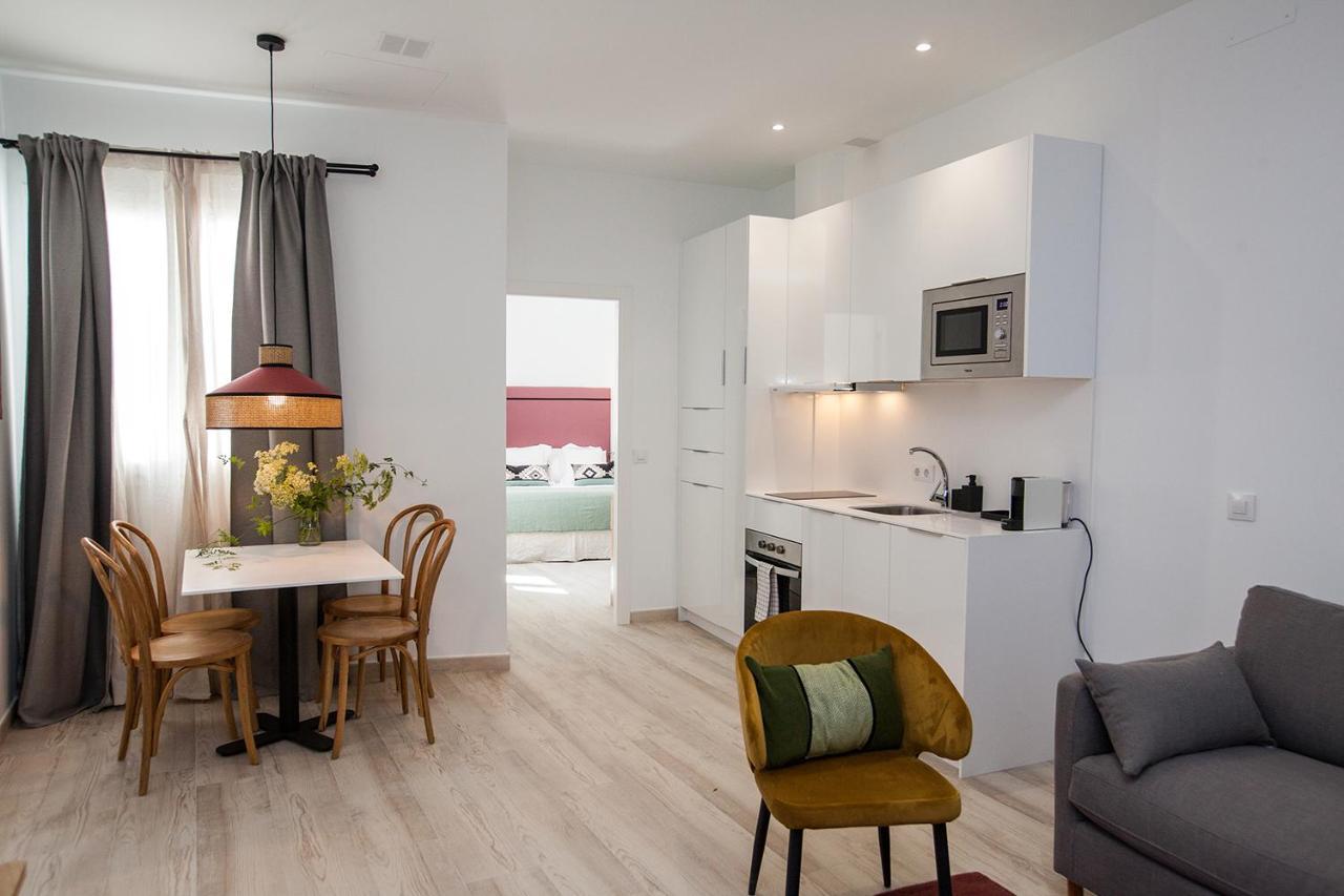 Azahar De Appartement Séville