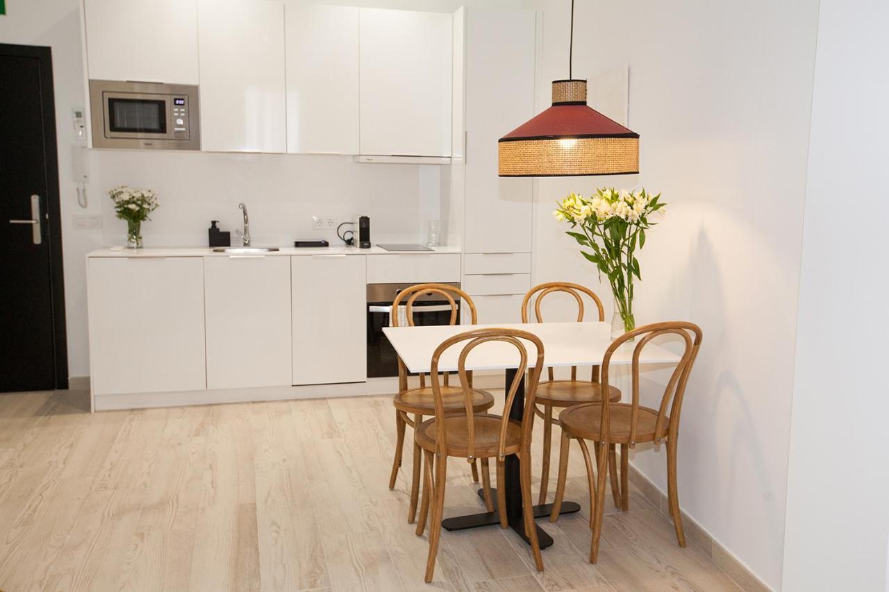Appartement Azahar De Séville
