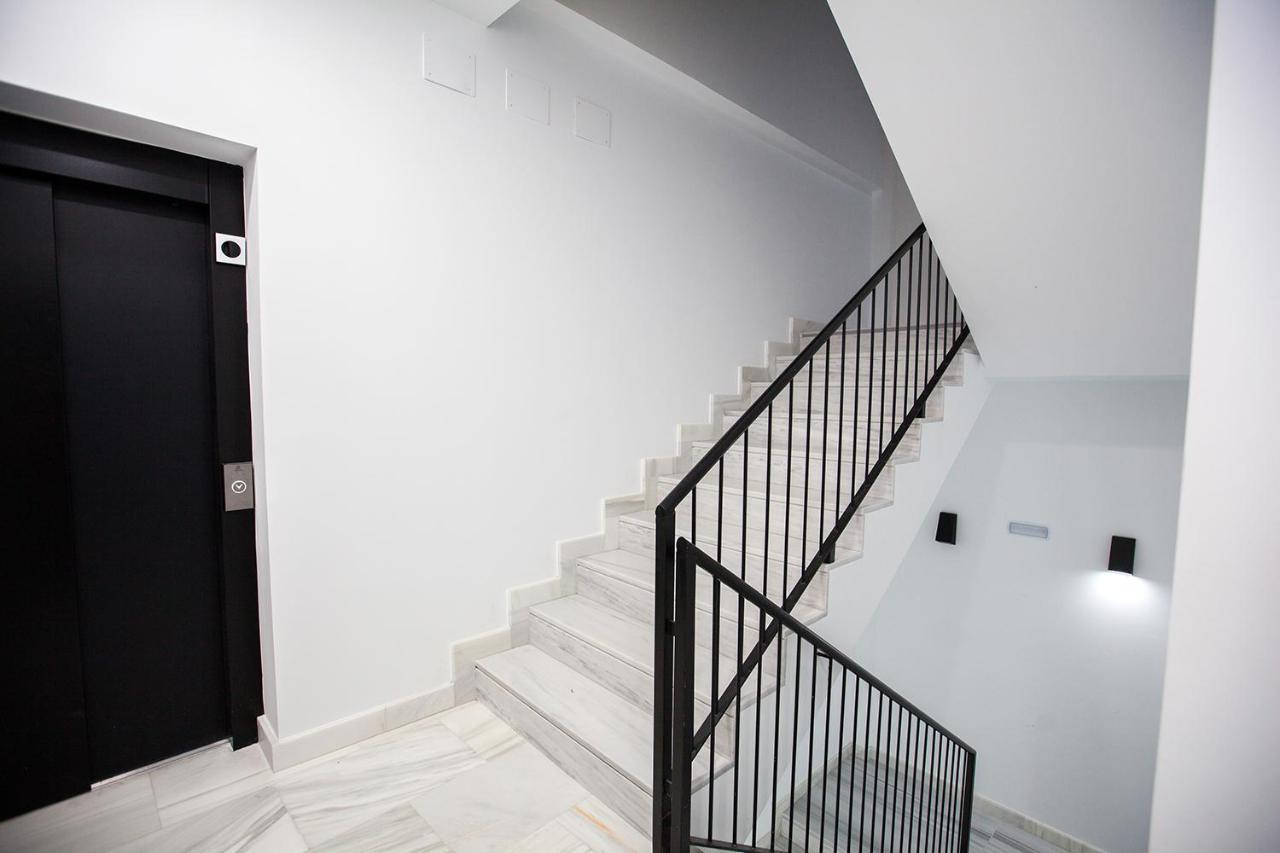 Appartement Azahar De *