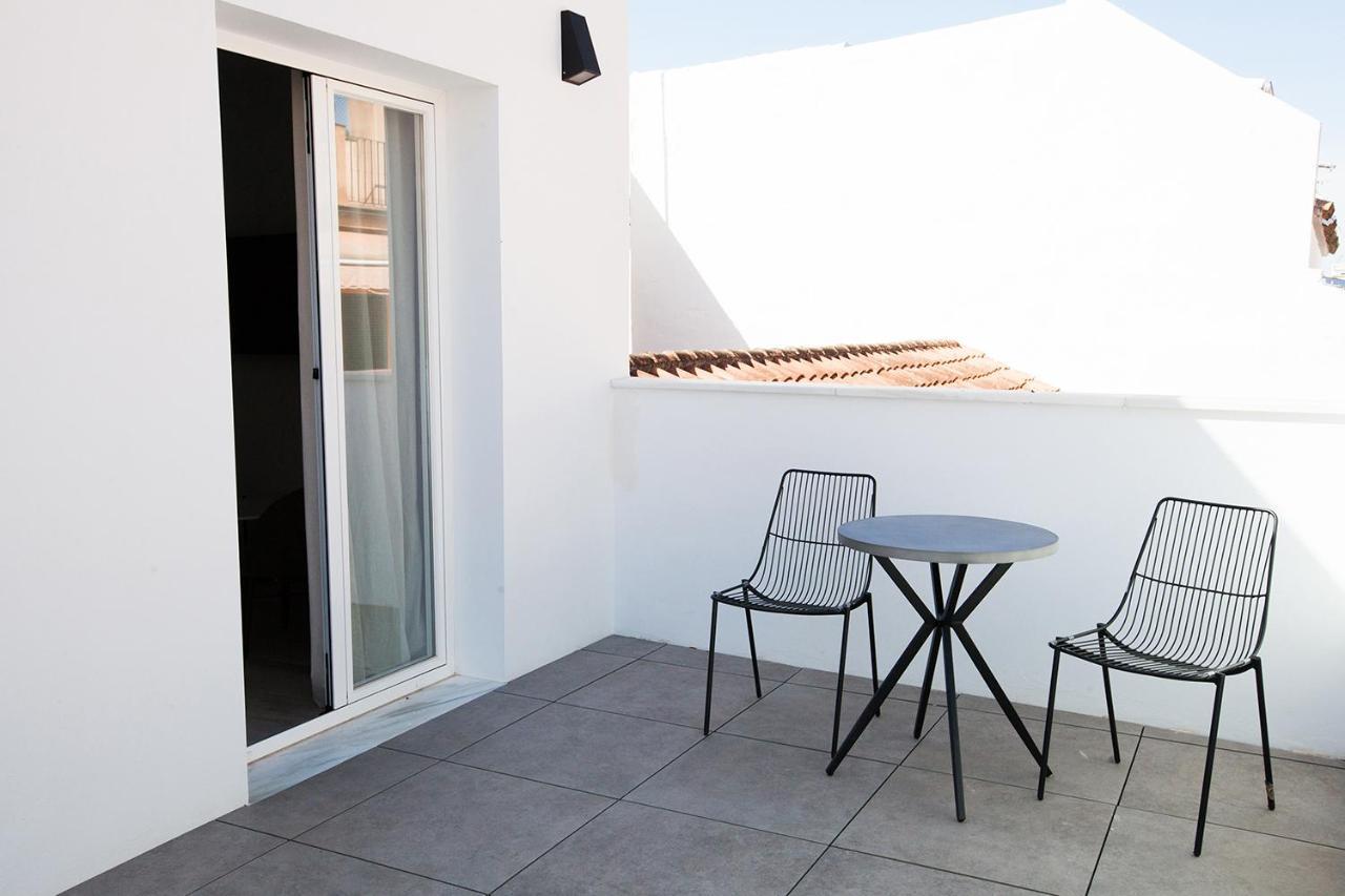 Azahar De Appartement