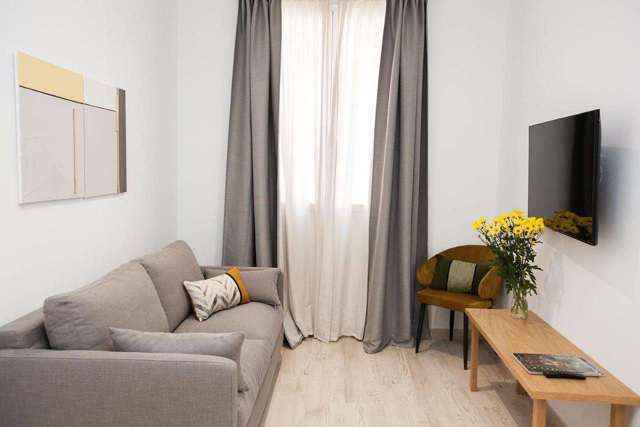 Azahar De Appartement Séville